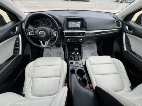 Mazda CX-5 2.2D-Skyactiv/4x4, снимка 7