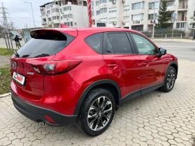 Mazda CX-5 2.2D-Skyactiv/4x4, снимка 3