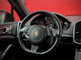 Porsche Cayenne, снимка 10