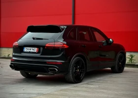 Porsche Cayenne, снимка 2