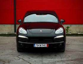 Porsche Cayenne, снимка 7