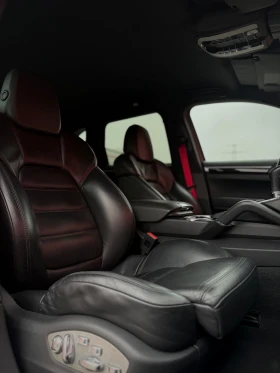 Porsche Cayenne, снимка 13