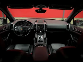 Porsche Cayenne, снимка 12