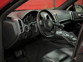 Porsche Cayenne, снимка 9