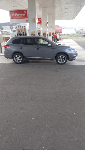 Mitsubishi Outlander, снимка 2