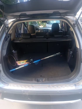 Mitsubishi Outlander, снимка 13