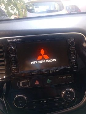 Mitsubishi Outlander, снимка 14