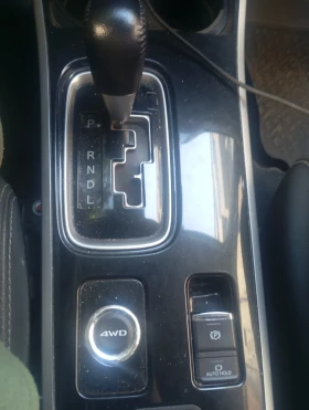 Mitsubishi Outlander, снимка 5