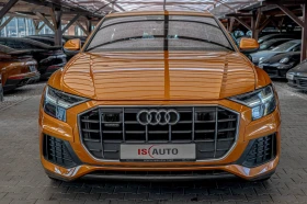 Audi Q8 50TDI/Bang&Olufsen/Обдухване/Дистроник/Камера/