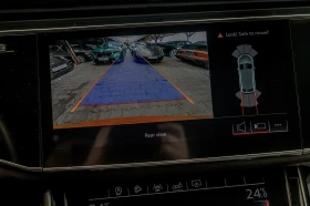 Audi Q8 50TDI/Bang&Olufsen/Обдухване/Дистроник/Камера/, снимка 12