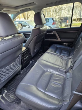 Toyota Land cruiser 200 V8 - 26500 € / 51829.49 лв. - 96624744 8