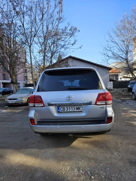 Toyota Land cruiser 200 V8 - 26500 € / 51829.49 лв. - 96624744 5