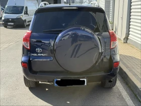 Toyota Rav4 D4D+ 4x4+ Климатроник+ Регистрация - 5990 € / 11715.42 лв. - 67736910 4