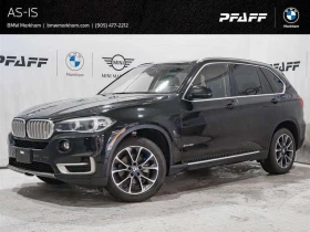 BMW X5 * xDrive35i * CARFAX * ЦЕНА ДО БГ