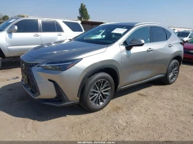 Lexus NX 350h 2.5l | Auto.bg — изображение 2
