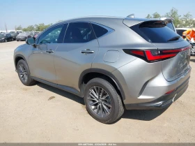Lexus NX 350h 2.5l | Auto.bg — изображение 3