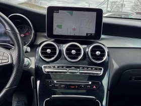 Mercedes-Benz GLC 300 * 360 * ������� * ����� * NAVI | Mobile.bg � ����� ������ 9