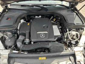 Mercedes-Benz GLC 300 * 360 * ������� * ����� * NAVI | Mobile.bg � ����� ������ 10