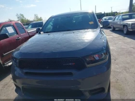 Dodge Durango 3.6 GT PLUS AWD | Auto.bg — изображение 12