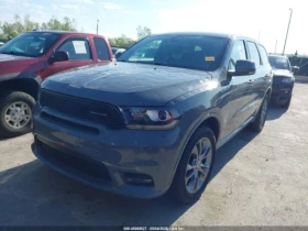 Dodge Durango 3.6 GT PLUS AWD | Auto.bg — изображение 2
