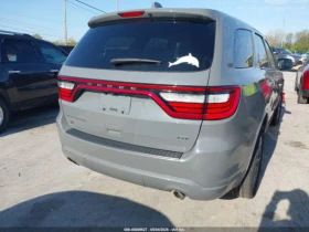 Dodge Durango 3.6 GT PLUS AWD | Auto.bg — изображение 4