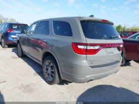 Dodge Durango 3.6 GT PLUS AWD | Auto.bg — изображение 3