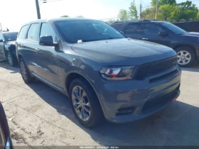 Dodge Durango 3.6 GT PLUS AWD