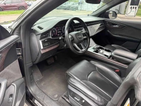 Audi Q8 Technik/360/DIS/MATRIX/АВТОКРЕДИТ - 22350 € / 43712.80 лв. - 68378518 5