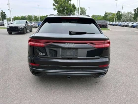 Audi Q8 Technik/360/DIS/MATRIX/АВТОКРЕДИТ - 22350 € / 43712.80 лв. - 68378518 4