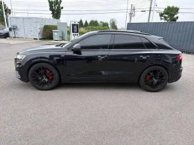 Audi Q8 Technik/360/DIS/MATRIX/АВТОКРЕДИТ - 22350 € / 43712.80 лв. - 68378518 2
