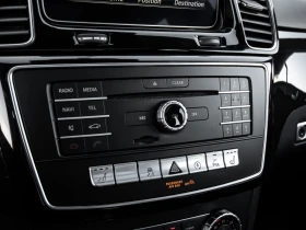 Mercedes-Benz GLE 43 AMG 4MATIC* HARMAN/KARDON* 360 КАМЕРИ* ПАНОРАМА* КЕЙЛЕ | Auto.bg — изображение 12