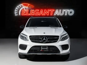 Mercedes-Benz GLE 43 AMG 4MATIC* HARMAN/KARDON* 360 КАМЕРИ* ПАНОРАМА* КЕЙЛЕ | Auto.bg — изображение 2