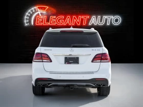 Mercedes-Benz GLE 43 AMG 4MATIC* HARMAN/KARDON* 360 КАМЕРИ* ПАНОРАМА* КЕЙЛЕ | Auto.bg — изображение 5