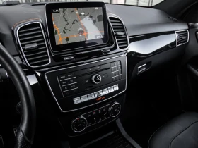 Mercedes-Benz GLE 43 AMG 4MATIC* HARMAN/KARDON* 360 КАМЕРИ* ПАНОРАМА* КЕЙЛЕ | Auto.bg — изображение 10