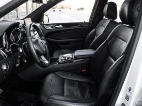 Mercedes-Benz GLE 43 AMG 4MATIC* HARMAN/KARDON* 360 КАМЕРИ* ПАНОРАМА* КЕЙЛЕ | Auto.bg — изображение 7