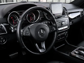 Mercedes-Benz GLE 43 AMG 4MATIC* HARMAN/KARDON* 360 КАМЕРИ* ПАНОРАМА* КЕЙЛЕ | Auto.bg — изображение 8
