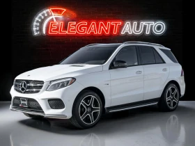 Mercedes-Benz GLE 43 AMG 4MATIC* HARMAN/KARDON* 360 КАМЕРИ* ПАНОРАМА* КЕЙЛЕ | Auto.bg — изображение 3