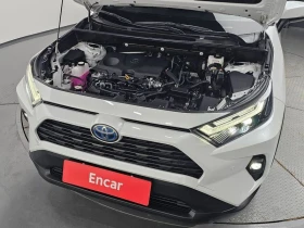 Toyota Rav4 2.5 2WD Hybrid XLE| 219�.�.| ���.��������� | Mobile.bg � ����� ������ 6