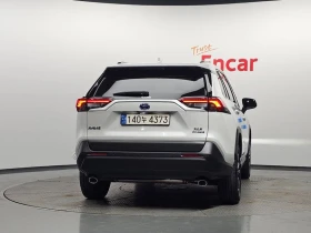 Toyota Rav4 2.5 2WD Hybrid XLE| 219�.�.| ���.��������� | Mobile.bg � ����� ������ 4
