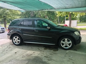 Mercedes-Benz ML 3.0  | Mobile.bg � ����� ������ 2