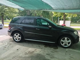 Mercedes-Benz ML 3.0  | Mobile.bg � ����� ������ 7