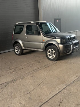 Suzuki Jimny КЛИМАТИК - 6600 € - 44042722 3
