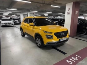 ������ Hyundai Venue