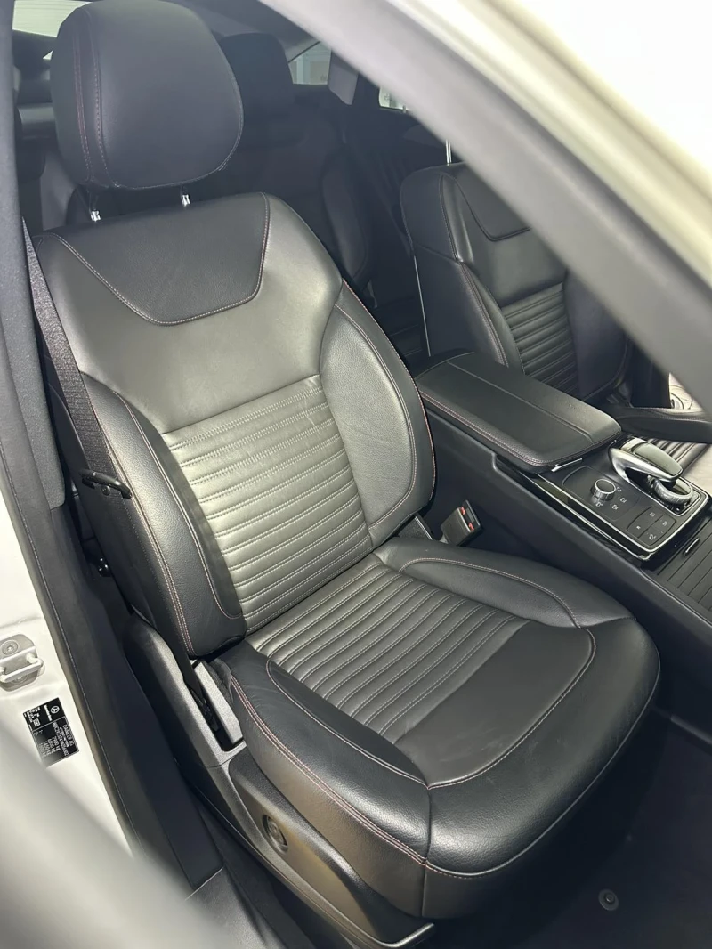 Mercedes-Benz GLE 350 AMG 350 4MATIK, снимка 16 - Автомобили и джипове - 52056210