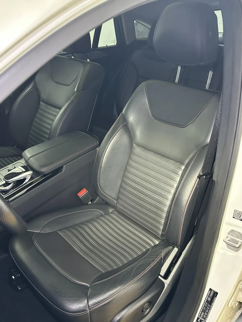 Mercedes-Benz GLE 350 AMG 350 4MATIK, снимка 15 - Автомобили и джипове - 52056210