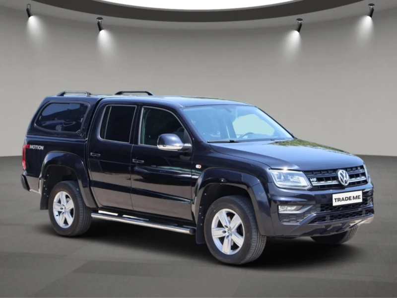 VW Amarok 3.0TDI/FACE LIFT/