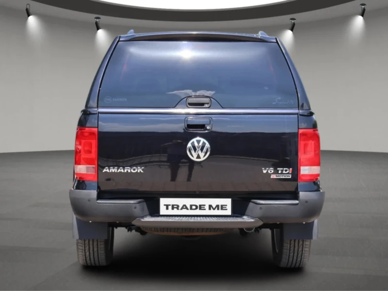 VW Amarok 3.0TDI/FACE LIFT/, снимка 6 - Автомобили и джипове - 48367114