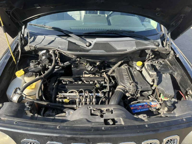 Jeep Patriot, снимка 6 - Автомобили и джипове - 52634189