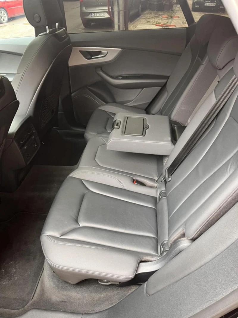 Audi Q8, снимка 6 - Автомобили и джипове - 51887432