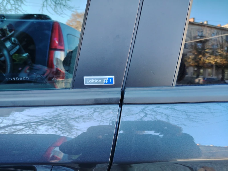 Hyundai Kona 1.6 HYBRID, снимка 9 - Автомобили и джипове - 52525461